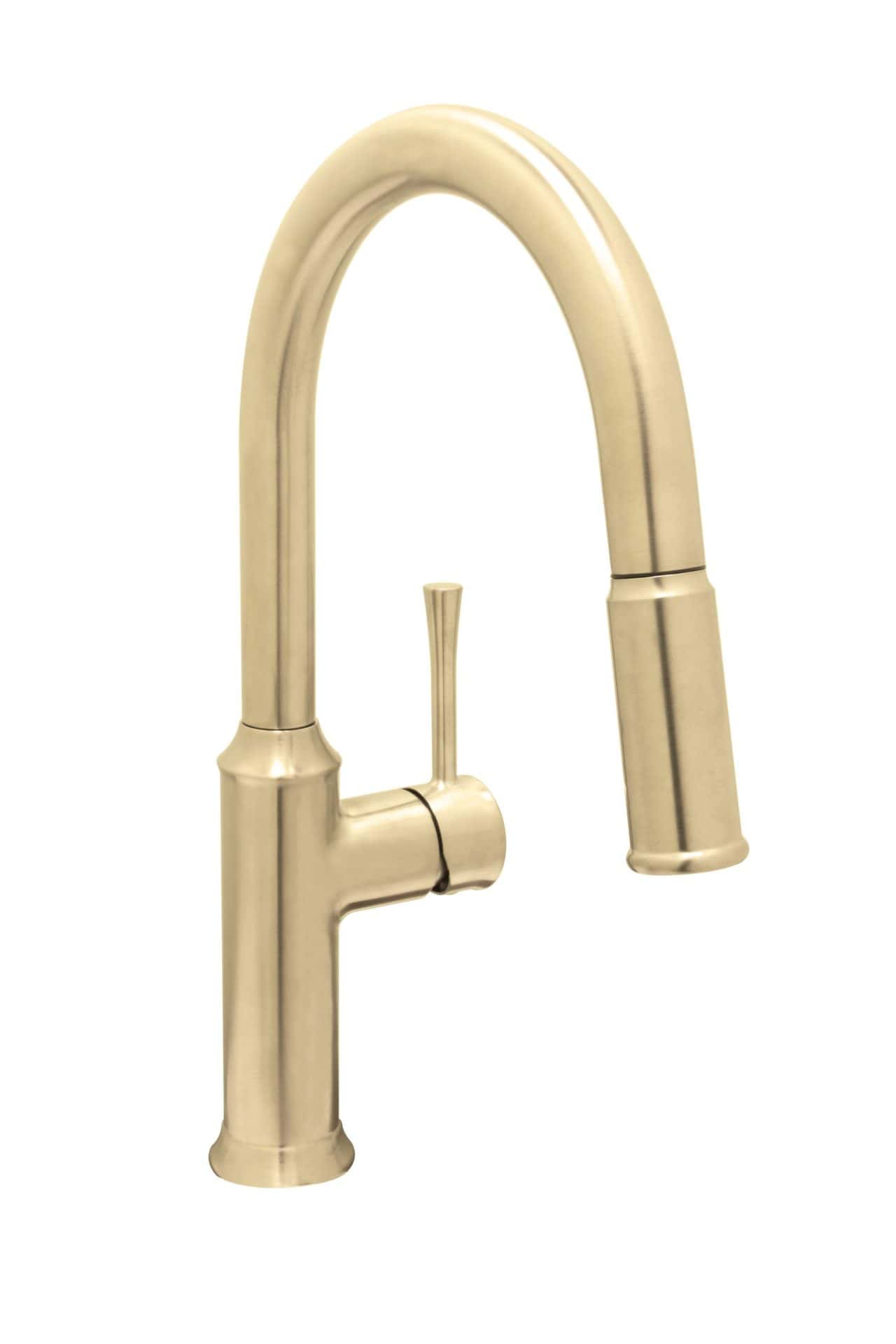 Huntington Brass Albany 17